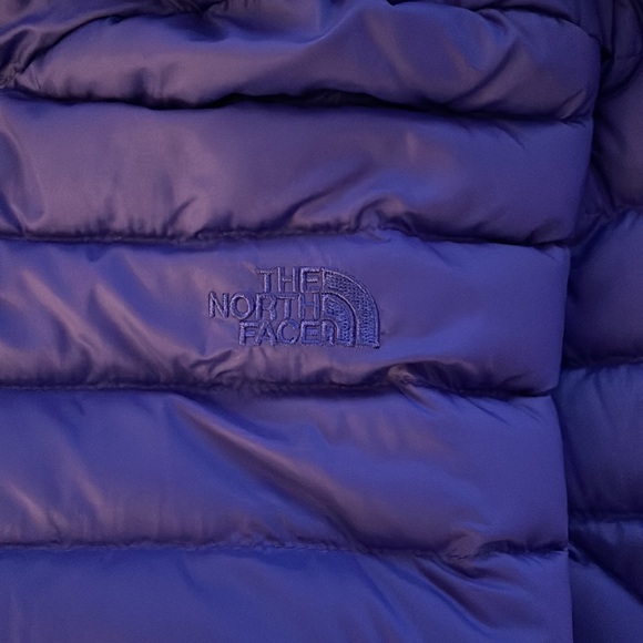 Women’s down jacket by THE NORTH FACE NWT - Picture 5 of 6